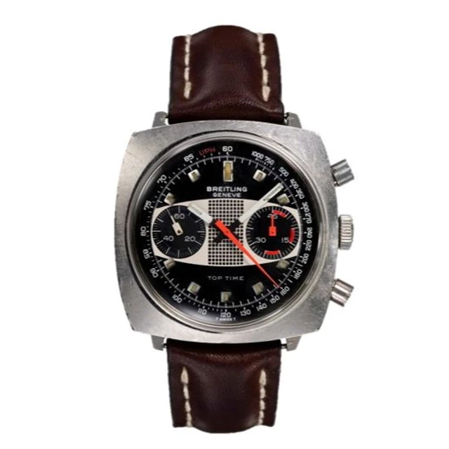 ブライトリング トップタイム B01 レーシング 仮面ライダー リミテッド