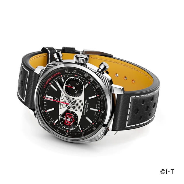 トップタイム B01 レーシング 仮面ライダー リミテッド