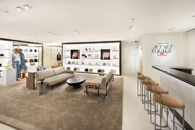 洗練と寛ぎの融合。世界で4店舗目となる「ジェットセット・ラウンジ」が銀座に上陸