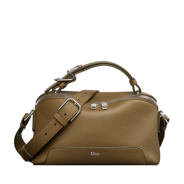 ディオール「ディオール アーチ―」 バッグ