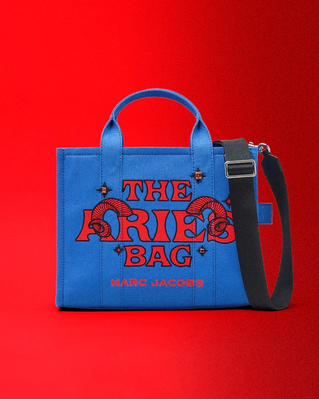 マーク ジェイコブスが贈る星座の守護、新作ザ ゾディアック カプセルで描く自分らしさ