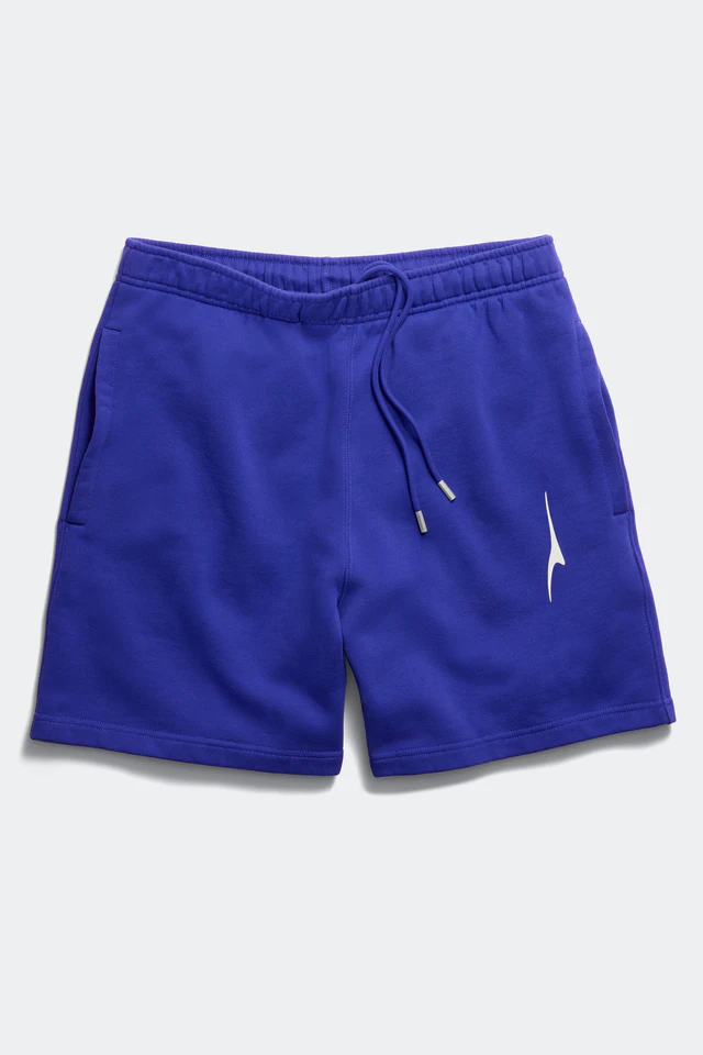 カナダグース「SNOW GOOSE BY CANADA GOOSE」Rove Short（カラー：Azurite Blue）