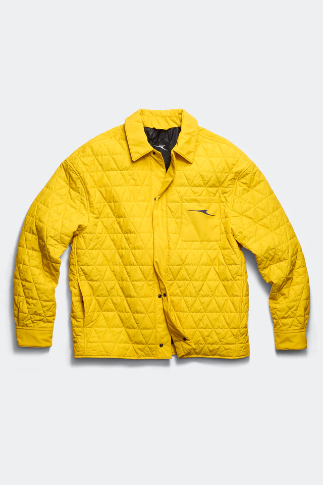 カナダグース「SNOW GOOSE BY CANADA GOOSE」Celestia Jacket（カラー：Canary）