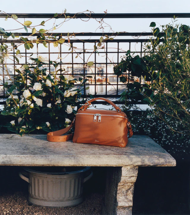 ディオールの新たなアイコンが揃う、2026年フォールコレクションで体感する自由な感性