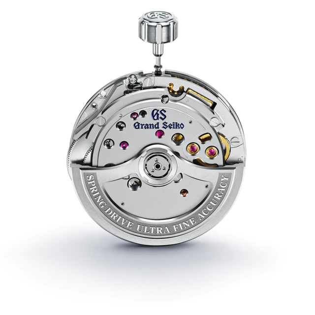 エボリューション9が導く進化、年差±20秒を刻むグランドセイコー最小の本格潜水時計