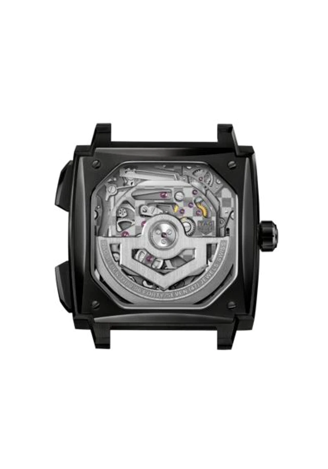 タグ・ホイヤー モナコ エバーグラフ CEW5180.FT8122