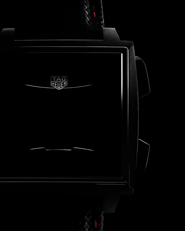 角型時計のアイコンが進化、タグ・ホイヤー モナコが最新ムーブメントで描く新たな伝説