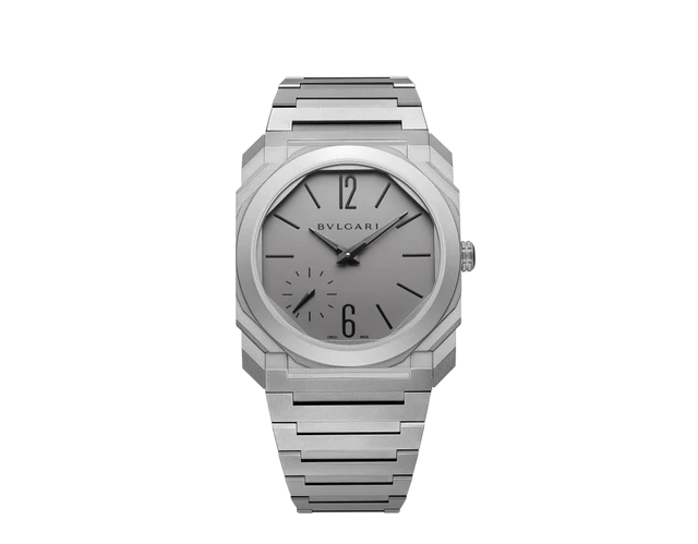 ブルガリ「オクト フィニッシモ」品番：104089