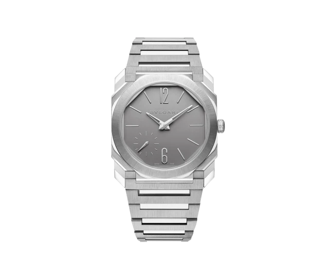 ブルガリ「オクト フィニッシモ」品番：104351