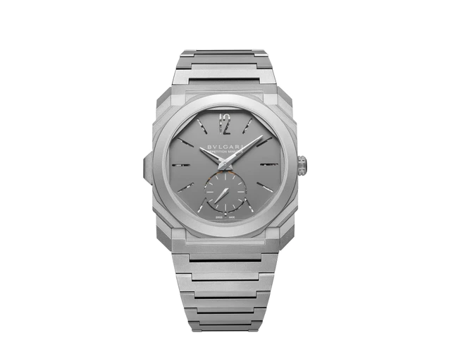 ブルガリ「オクト フィニッシモ」品番：104250