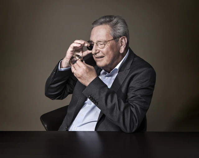 時を超越する複雑機構の最高峰、ロジェ・デュブイが示す次世代のラグジュアリーウォッチ