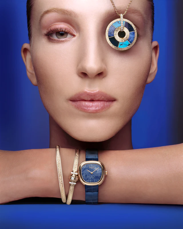 ピアジェ G0A51335「シックスティ」