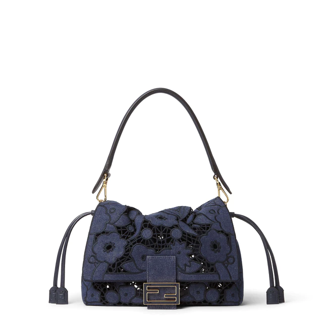 フェンディ「マンマ バゲット ミディアム」