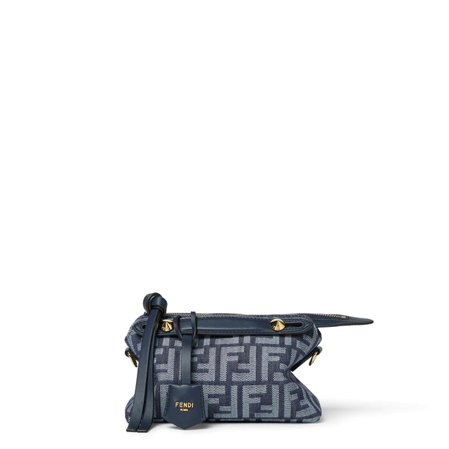 フェンディ「バイ ザ ウェイ ソフト ミニ」