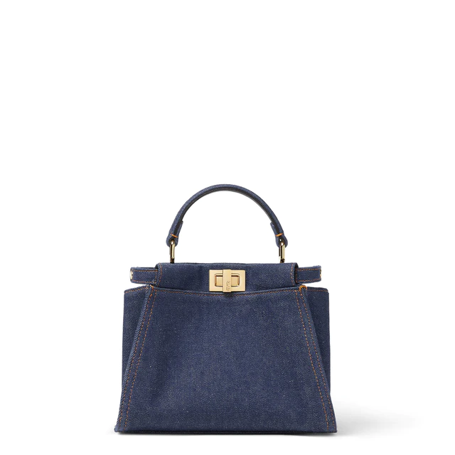 フェンディ「ピーカブー ミニ」