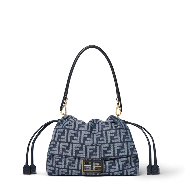 フェンディ「マンマ バゲット ミディアム」