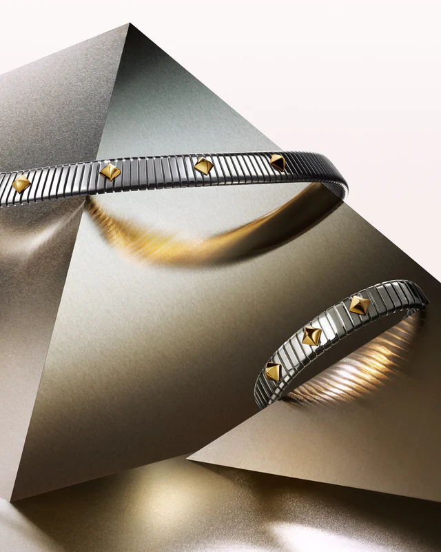 ローマが誇るハイジュエラー、ブルガリが提案する最新のタイムピースとジュエリー