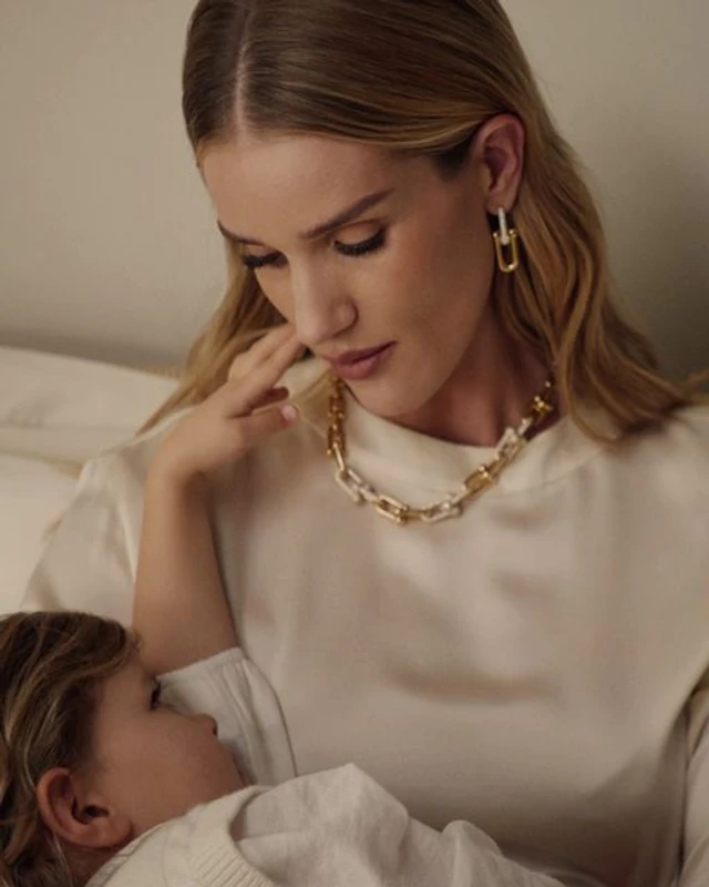 世代を超えて輝きを継承する、ティファニー最新ショートフィルムで描く親子の絆と記憶