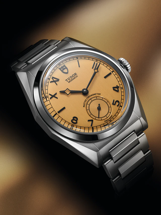 チューダー2026年モデル TUDOR MONARCH