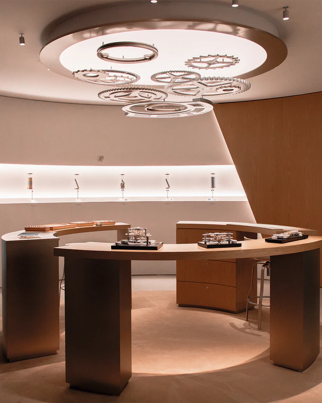 オーデマ ピゲが示す時計製作の未来、ウォッチズ＆ワンダーズ 2026で響き合う職人たちの情熱