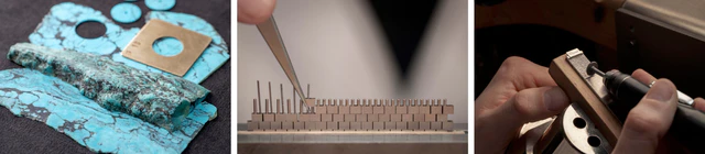 ショパール銀座本店にて、ジュエリーウォッチの真髄に触れる「ルール・ドゥ・ディアマン エキシビション」が開催