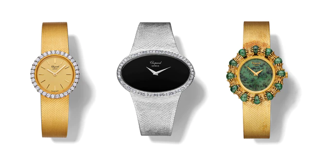 ショパールが誇る「ルール・ドゥ・ディアマン」の魅力を紐解くグローバル展示が日本上陸