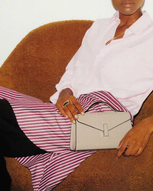 ヴァレクストラが導くミラノの美学、新作イジィデ、ティンが伊勢丹新宿店で披露する新たな日常