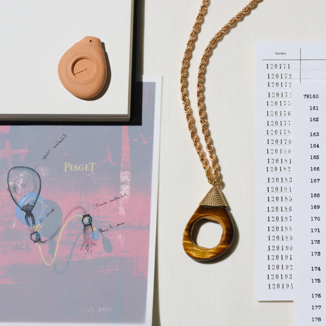 伝統と革新の融合、ピアジェがウォッチズ＆ワンダーズ 2026で披露するオーナメンタルストーンの深淵