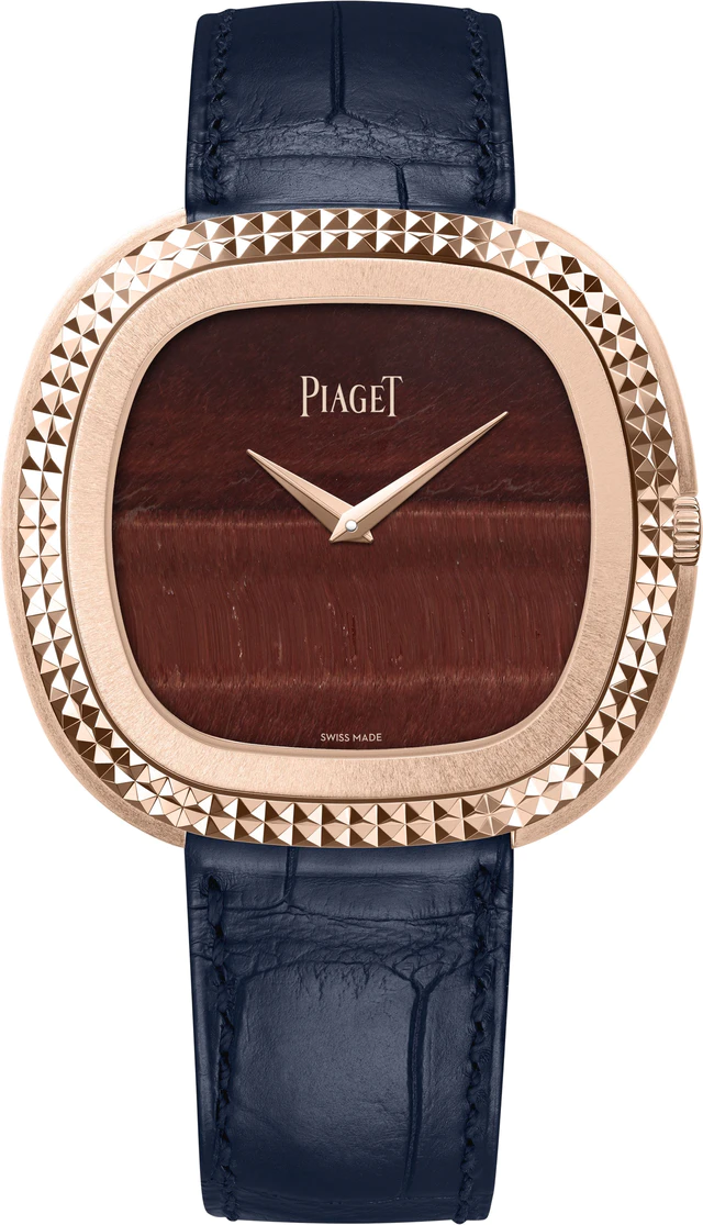 ピアジェ G0A51245「ピアジェ アンディ・ウォーホル」（ブルズアイ文字盤）&nbsp;