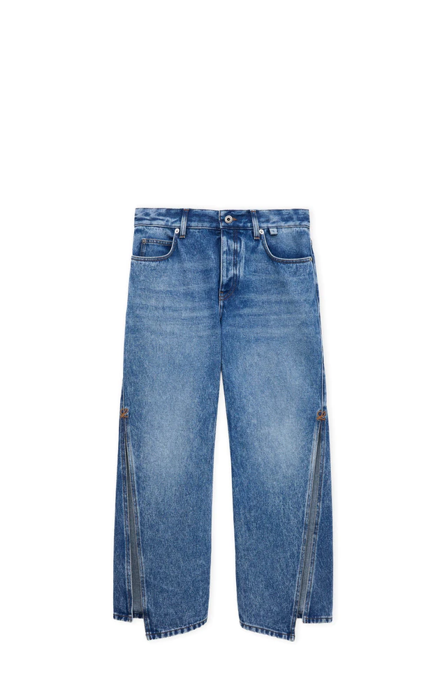 ロエベ「パウラズイビザ 2026」トラウザーズ　