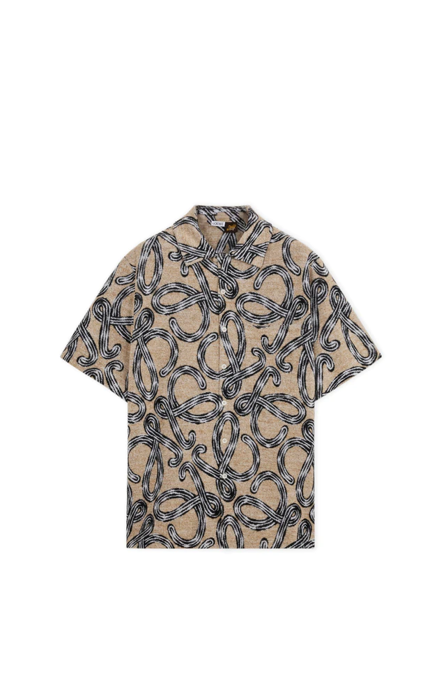 ロエベ「パウラズイビザ 2026」トップス