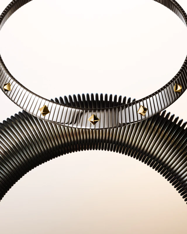 ブルガリ トゥボガス：時代を超えて輝くアイコンと、先駆的なクラフツマンシップ