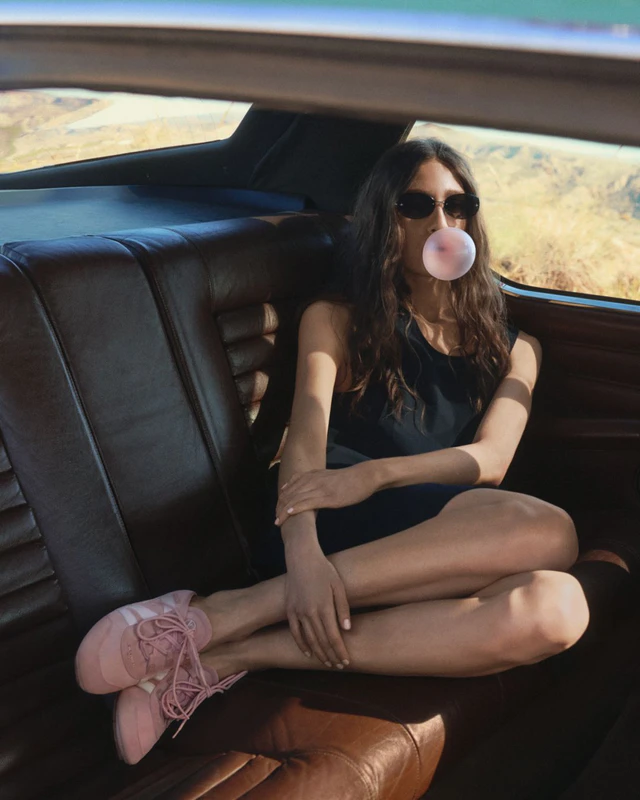 世界を旅する現代のトラベラーへ、ルイ・ヴィトンが提案する洗練と快適の最新ワードローブ