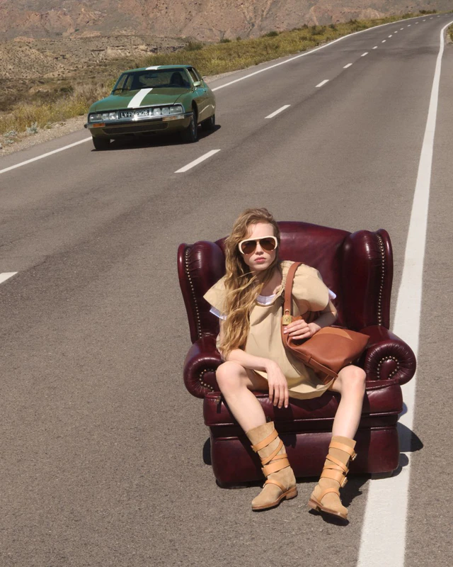 ルイ・ヴィトン「フライト・モード 2026」が描く、現代トラベラーのための究極の旅スタイル