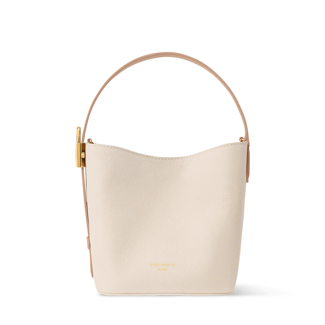 ルイ・ヴィトン：オール·イン BB カーフレザー