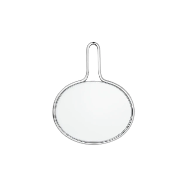 ジョージ ジェンセン「The Collector」MAGNIFIER（拡大鏡):VIVIANNA TORUN,1979 STERLING SILVER 