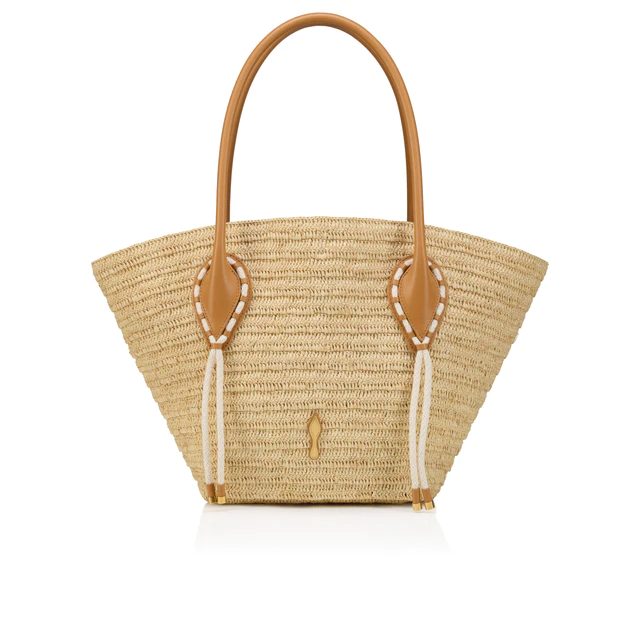 クリスチャン ルブタン VENUS BASKET LARGE/ ヴィーナス バスケット ラージ
