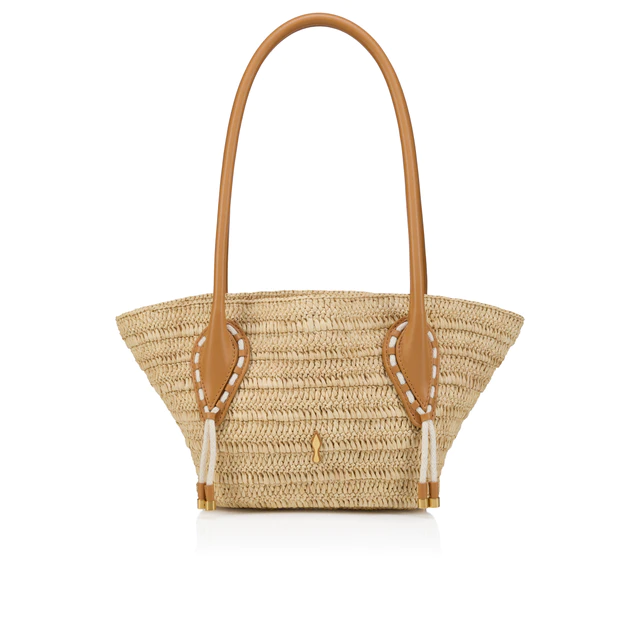 クリスチャン ルブタン VENUS BASKET LARGE/ ヴィーナス バスケット ミニ