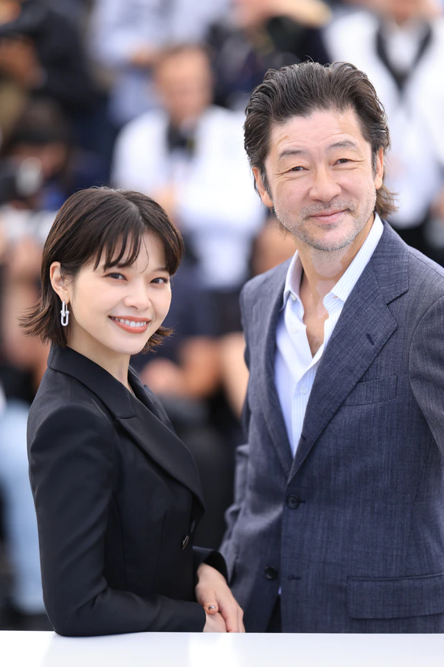 フランスで開幕したカンヌ国際映画祭、俳優の岸井ゆきのが選んだティファニーの意志あるジュエリー