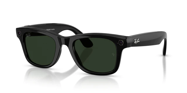 Ray-Ban Meta Wayfarer RW4012(