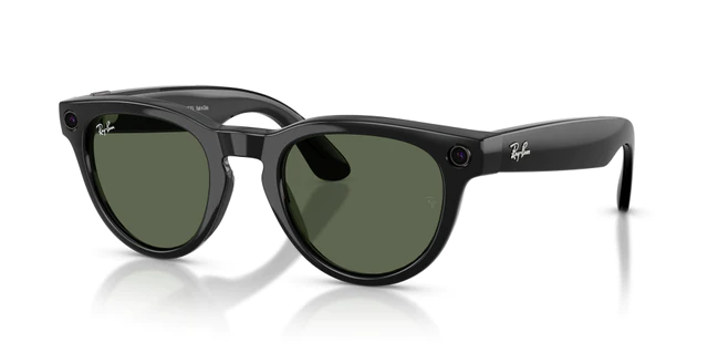 Ray-Ban Meta Headliner RW4013 (