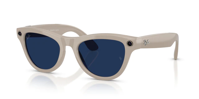 Ray-Ban Meta Skyler RW4014