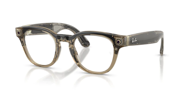 Ray-Ban Meta Scriber Optics RW7002