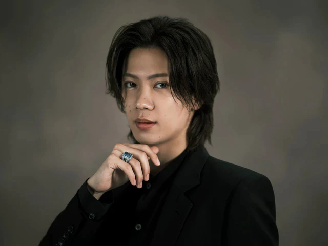 ミキモトの美学が宿る特設サイトが誕生、神宮寺勇太が体験するジュエリー製作の軌跡