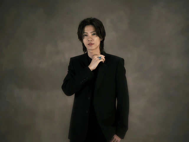 ミキモトが神宮寺勇太さんとのスペシャルコンテンツを公開