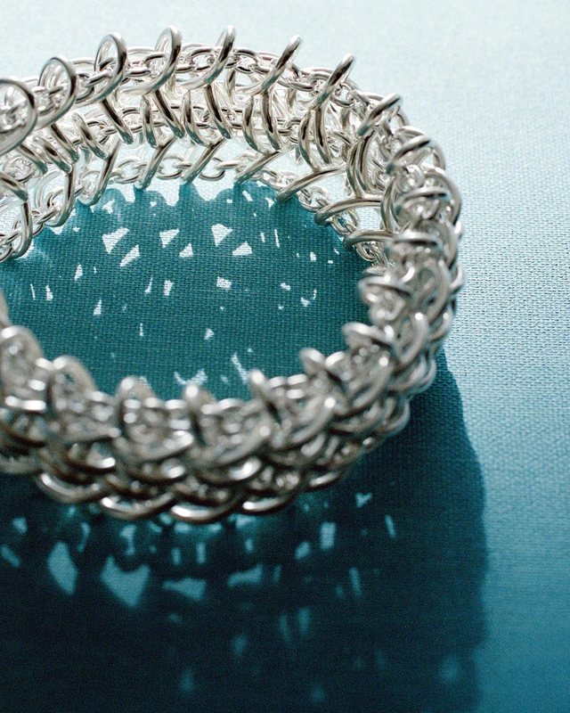 ジョージ ジェンセン GEORG JENSEN