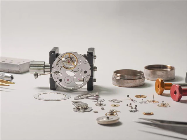 美意識を満たす時計の祭典、阪急うめだ本店で体感するNEW WATCH PREMIERE 2026の輝き