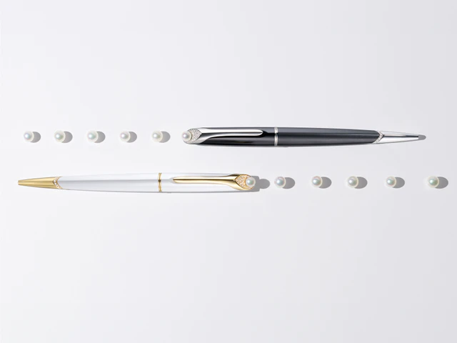 ジュエリーの哲学を受け継ぐミキモト新ライン、Home & Lifestyleコレクション始動