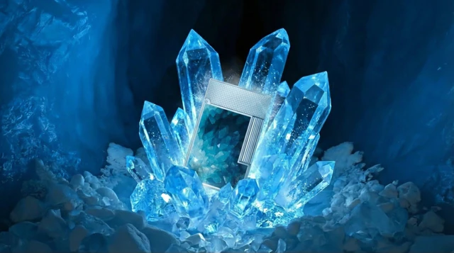 エス・テー・デュポンから地球の神秘を宿した新作、鉱石の力強さを表現した「Geode」コレクション