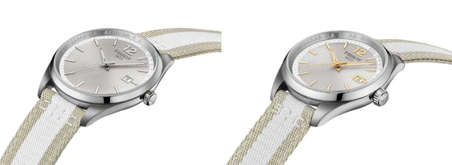 TISSOT PR100 Cycling Edition [ティソ PR100 サイクリング エディション]